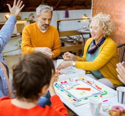 Juegos de mesa: los 10 mejores juegos para divertirse en familia