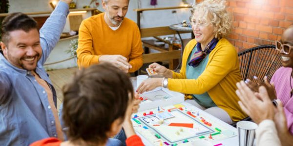 Juegos de mesa: los 10 mejores juegos para divertirse en familia