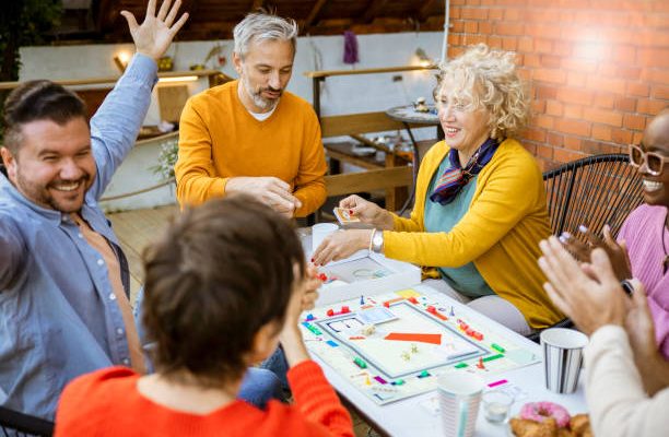 Juegos de mesa: los 10 mejores juegos para divertirse en familia