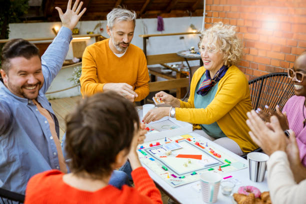 Juegos de mesa: los 10 mejores juegos para divertirse en familia