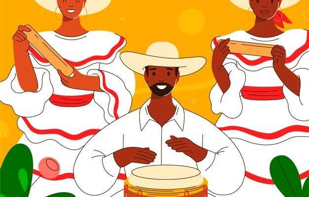 La Belleza de la Música Tradicional Peruana y su Importancia Cultural